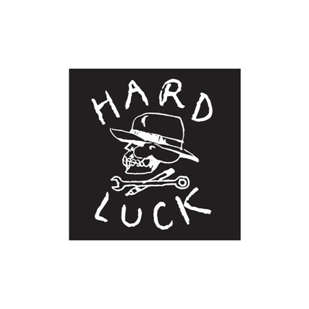 Hard Luck Mfg in stock at The Boardr