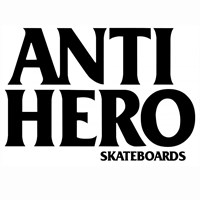 Anti Hero