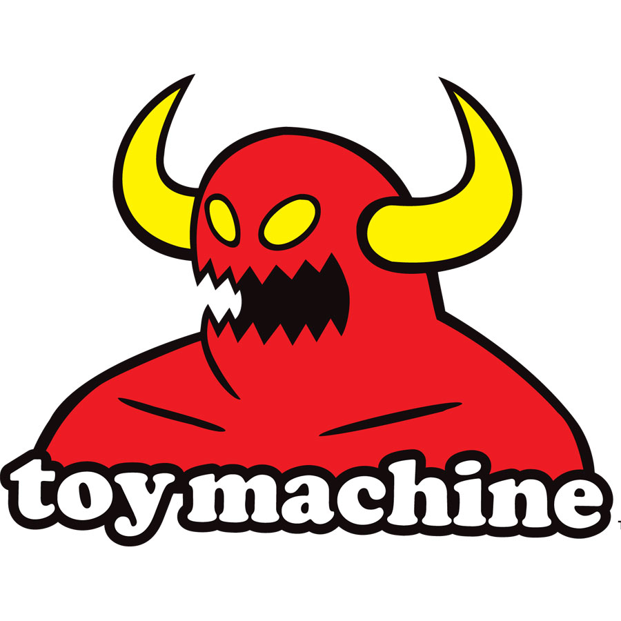 Toy Machine In Stock