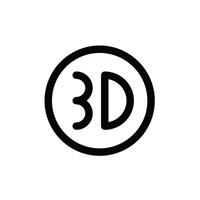 3D