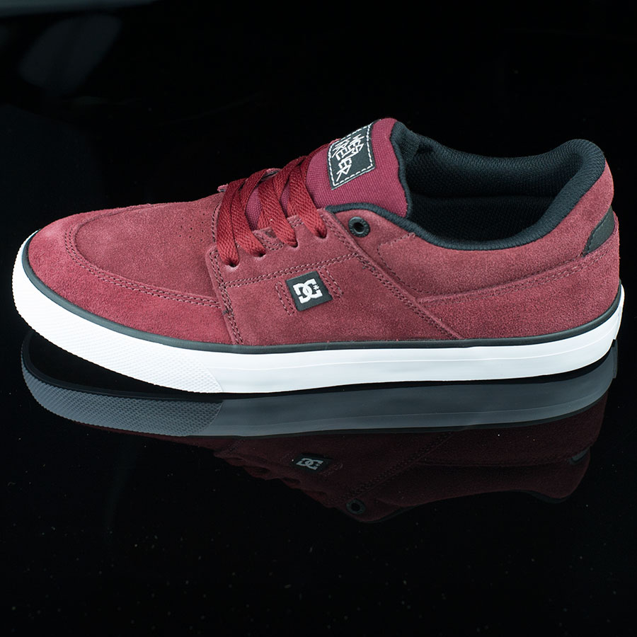 wes kremer shoes