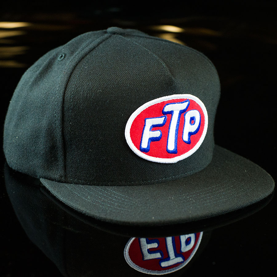 ftp huf hat