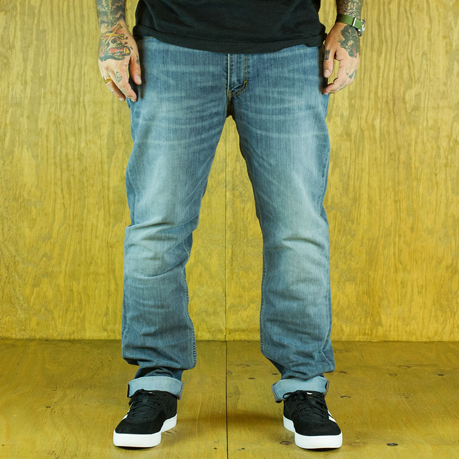 skate jeans