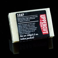 Upper Cut Deluxe Goat's Milk Soap