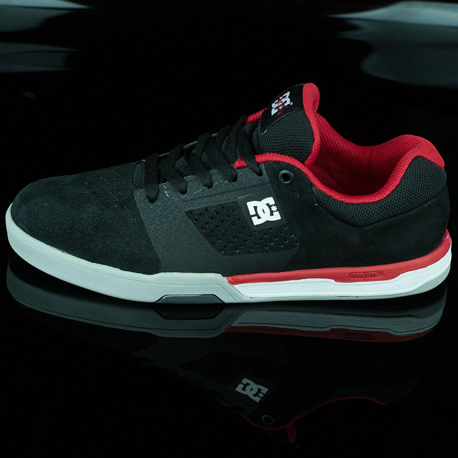 dc chris cole lite 2