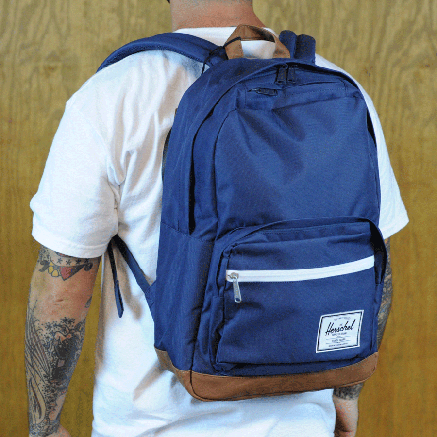 herschel olympic backpack