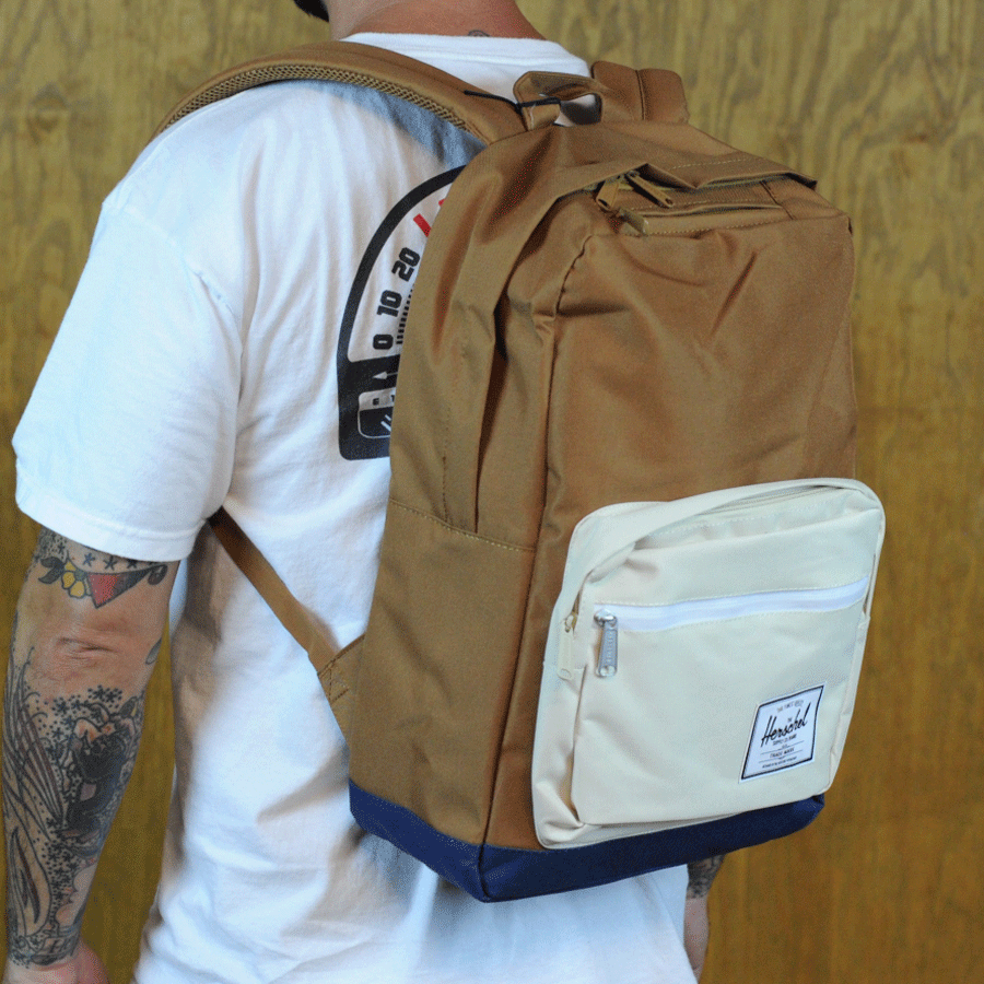 herschel pop quiz youth