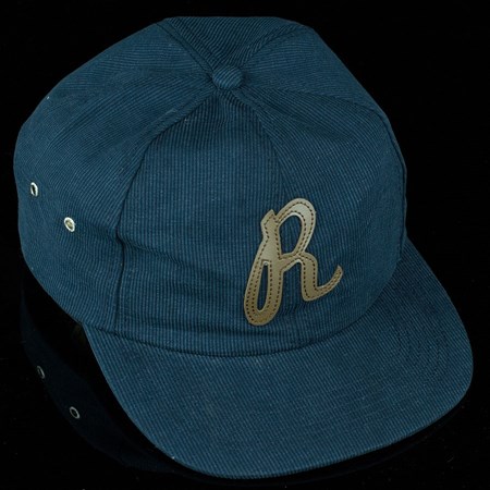 RIPNDIP Classic R Six Panel Hat, Color: Navy