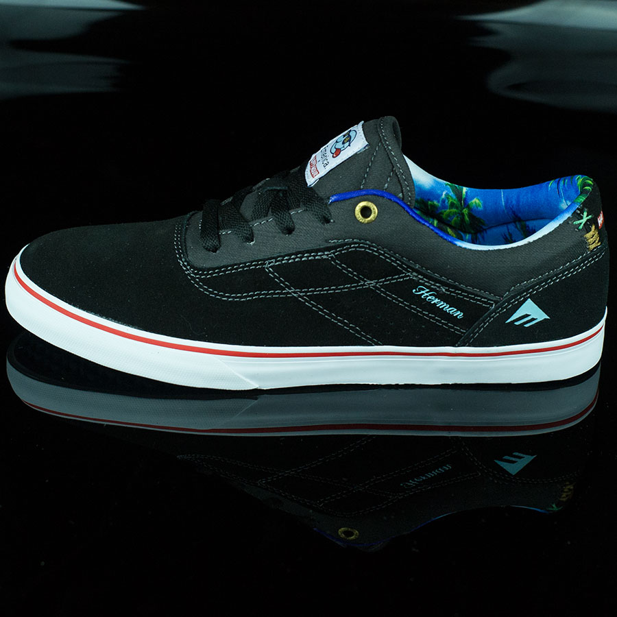 Emerica herman g6 sales vulc