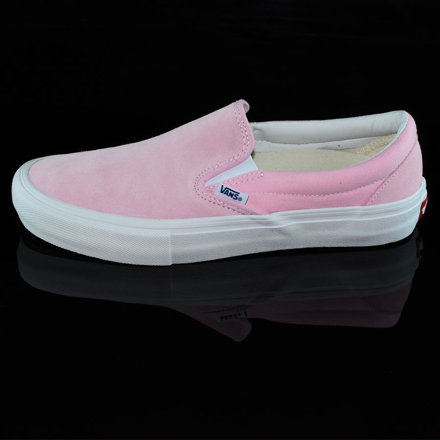 candies slip on shoes