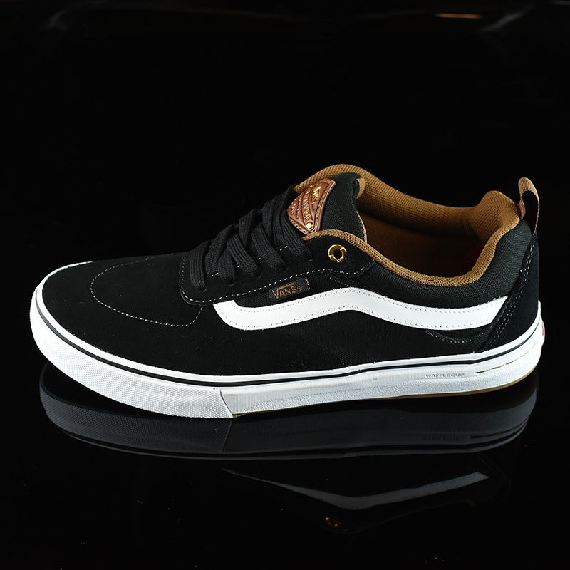 vans old skool kyle walker